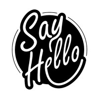 Say-Hello Organization logo - Similar company to Zhejiang Daily Press Group Co., Ltd.