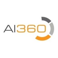 AI360 SRL logo - Similar company to Ef360 Srl