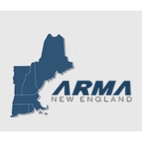 ARMA New England logo - Similar company to Arma Metro Nyc- Long Island Chapter