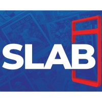 Slab Strong logo - Similar company to Bcw Supplies