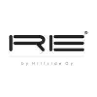 RE by Hillside Oy logo - Similar company to Fashion & Technology Lab