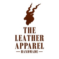 The Leather Apparel logo - Similar company to The Leather Spa Ltd