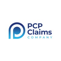 The PCP Claims Company logo - Similar company to Theclaimsguide.Com