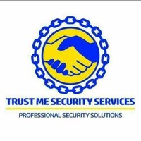 Trust Me Security Services logo - Similar company to Imhotep Electronics (Pvt)Ltd