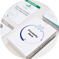 Circularity Deck logo - Similar company to Circular X