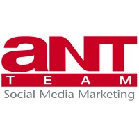 Antteam Social Media