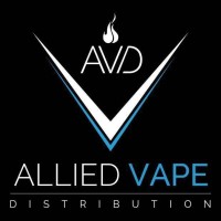 Allied Vape Distribution logo - Similar company to Demand Distribution