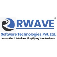 RWAVE Software Technologies Private Limited logo - Similar company to Grover Techies