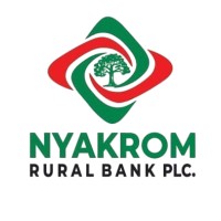 Nyakrom Rural Bank PLC logo - Similar company to Paywell Solutions