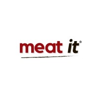 Meat It logo - Similar company to Coders Ventures