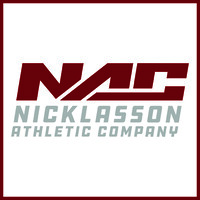 Nicklasson Athletic Co Inc logo - Similar company to Hi Logo Promos Inc