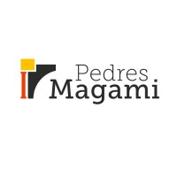 Pedres Magami logo - Similar company to Incita