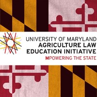 University of Maryland - Agriculture Law Education Initiative logo - Similar company to Northeast Regional Center For Rural Development