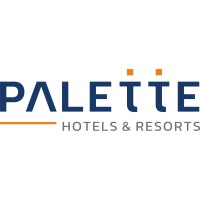 Palette Hill View Resort logo - Similar company to Subramania Industries