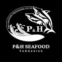 P&H SEAFOOD logo - Similar company to Riseable