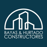 Bayas & Hurtado Constructores SAS logo - Similar company to Constructora Cedeott