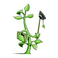 Plant Empowerment Academy logo - Similar company to Nabta