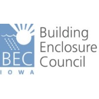 Building Enclosure Council of Iowa logo - Similar company to Applied Building Sciences, Inc.