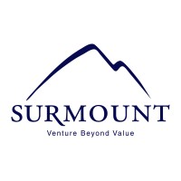 Surmount Ventures logo - Similar company to Luminary Digital