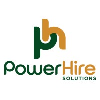 PowerHire Solutions logo - Similar company to SolutionOne