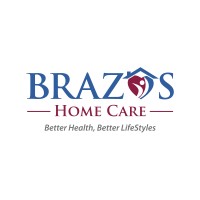 Brazos Home Care logo - Similar company to Timberlane Finish Solutions