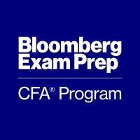 Bloomberg CFA Prep logo - Similar company to Sienso