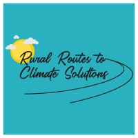 Rural Routes to Climate Solutions logo - Similar company to Kwaxala