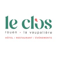 CLOS ROUEN - LA VAUPALIERE logo - Similar company to Simarexport