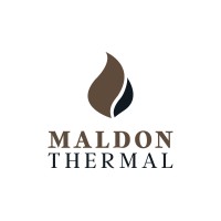 Maldon Thermal Ltd logo - Similar company to Martin Cook Electrical Services Ltd