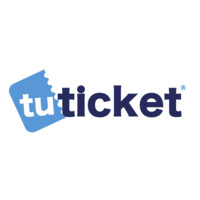 TuTicket logo - Similar company to Hack Tu Startup
