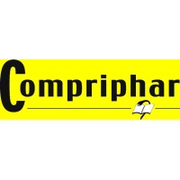 Compriphar BV logo - Similar company to 10K Solutions Group
