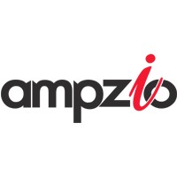 Ampzio logo - Similar company to Redlight Digital