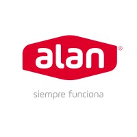ALAN SIEMPRE FUNCIONA logo - Similar company to Containers Y Decoraciones, S.A. De C.V.