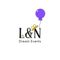 L&N Dream Events logo - Similar company to Cheat Codes Ltd