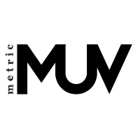 Metric Muv logo - Similar company to Roldão Arquitetura + Design De Interiores