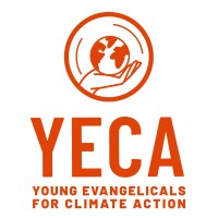 Young Evangelicals for Climate Action logo - Similar company to A Rocha International