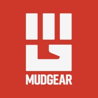 MudGear logo - Similar company to Legendborne