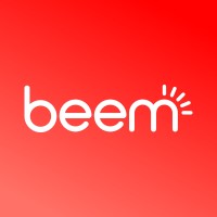 beem Light Sauna logo - Similar company to Perspire Sauna Studio