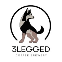 Three Legged Brewing logo - Similar company to Inx Technologies