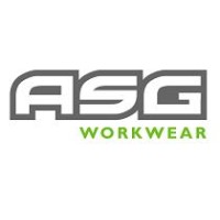 ASG Workwear logo - Similar company to Vétiroc