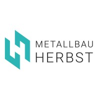 Metallbau Herbst GmbH logo - Similar company to Messe Bbb
