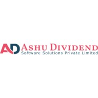 Ashu Dividend Software Solutions Pvt Ltd logo - Similar company to Isapi Infotech