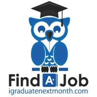 I Graduate Next Month logo - Similar company to Imaginalco, Laboratorio De Imaginación Y Acción Social