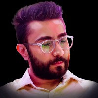 Digital Dhairya logo - Similar company to Saddam Kassim