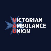 Victorian Ambulance Union Incorporated logo - Similar company to Ambulance Service Australia