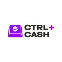CTRL+CASH AGENCY logo - Similar company to Franch Ai