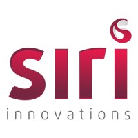 Siri Innovations logo - Similar company to Tekyslab