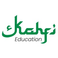 Kahfi Education logo - Similar company to Sekolah Tinggi Ilmu Sosial Dan Ilmu Politik Widuri