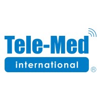 Tele-Med International logo - Similar company to انطلاقة Entilaqa