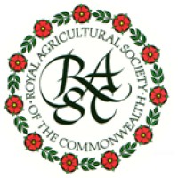 The Royal Agricultural Society of the Commonwealth logo - Similar company to Agri-Expo